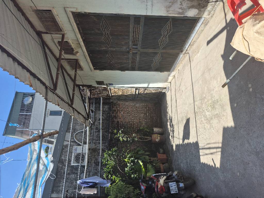 Bán nhà Tam Trinh - diện tích 108m2 1 tầng - ô tô - giá 19,8 tỷ