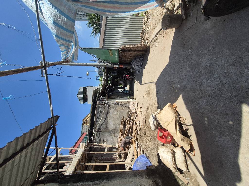 Bán nhà Tam Trinh - diện tích 108m2 1 tầng - ô tô - giá 19,8 tỷ