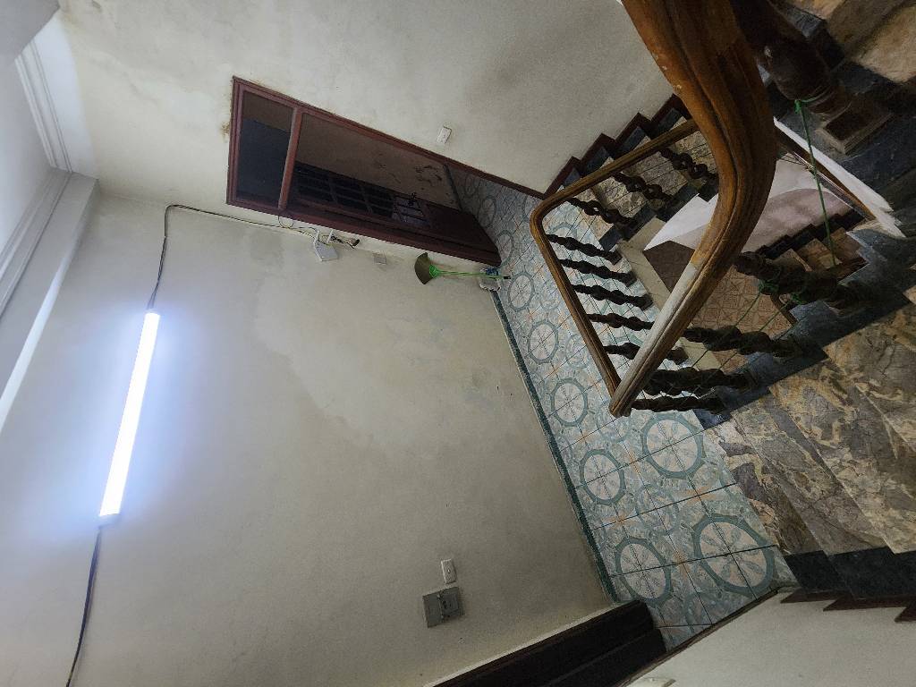 Bán nhà Thúy Lĩnh - diện tích 77m2 4 tầng - Ô tô tránh - giá 18,5 tỷ