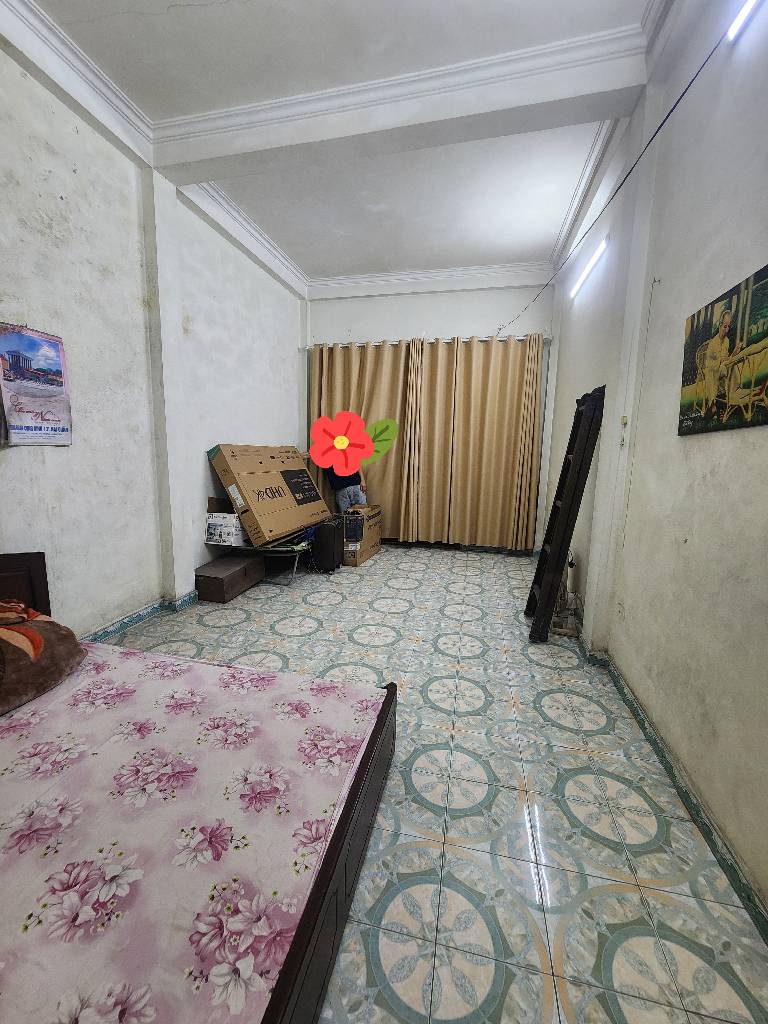 Bán nhà Thúy Lĩnh - diện tích 77m2 4 tầng - Ô tô tránh - giá 18,5 tỷ