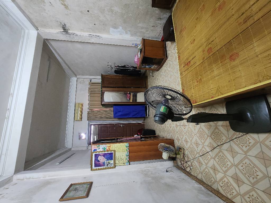 Bán nhà Thúy Lĩnh - diện tích 77m2 4 tầng - Ô tô tránh - giá 18,5 tỷ