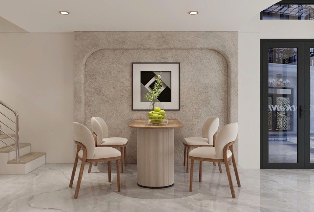 Bán nhà Cống Trắng - diện tích 25.4m2 5 tầng - Lô góc 2 mặt thoáng - giá 7,5 tỷ