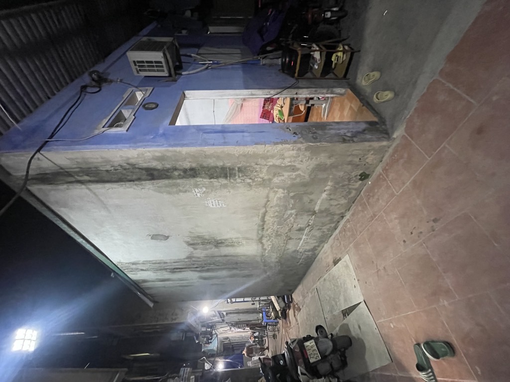 Bán nhà Lĩnh Nam - diện tích 50m2 1 tầng - Mảnh đất vàng - giá 6,7 tỷ