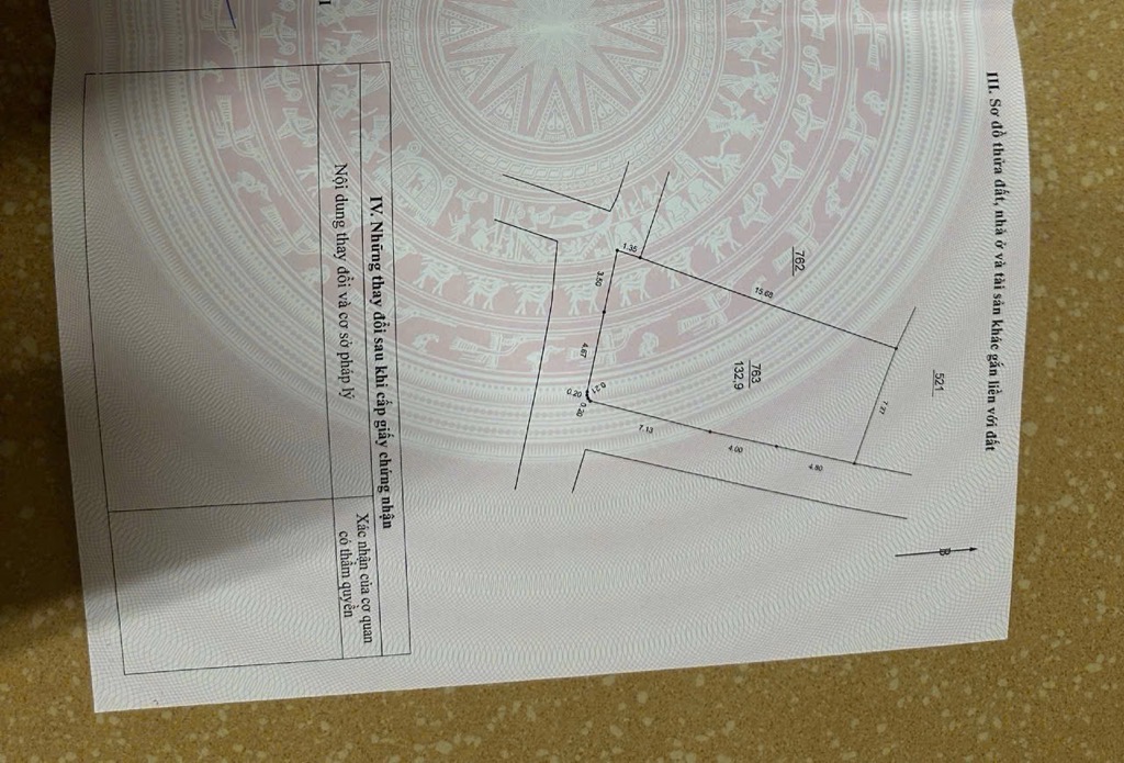 Bán nhà Lĩnh Nam - diện tích 67m2 1 tầng - ô tô đỗ cửa - giá 10 tỷ