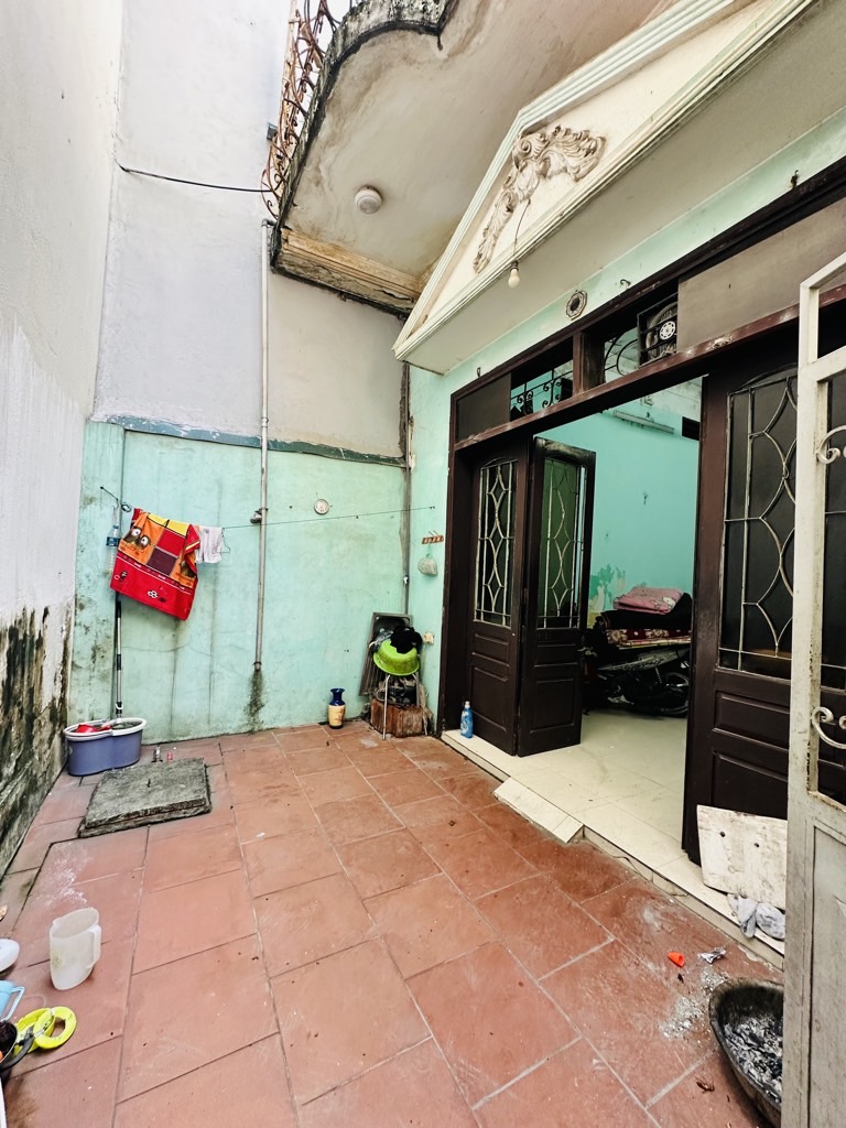 Bán nhà Ngọc Hồi - diện tích 54m2 1 tầng - Nhà mái bằng - giá 5,4 tỷ