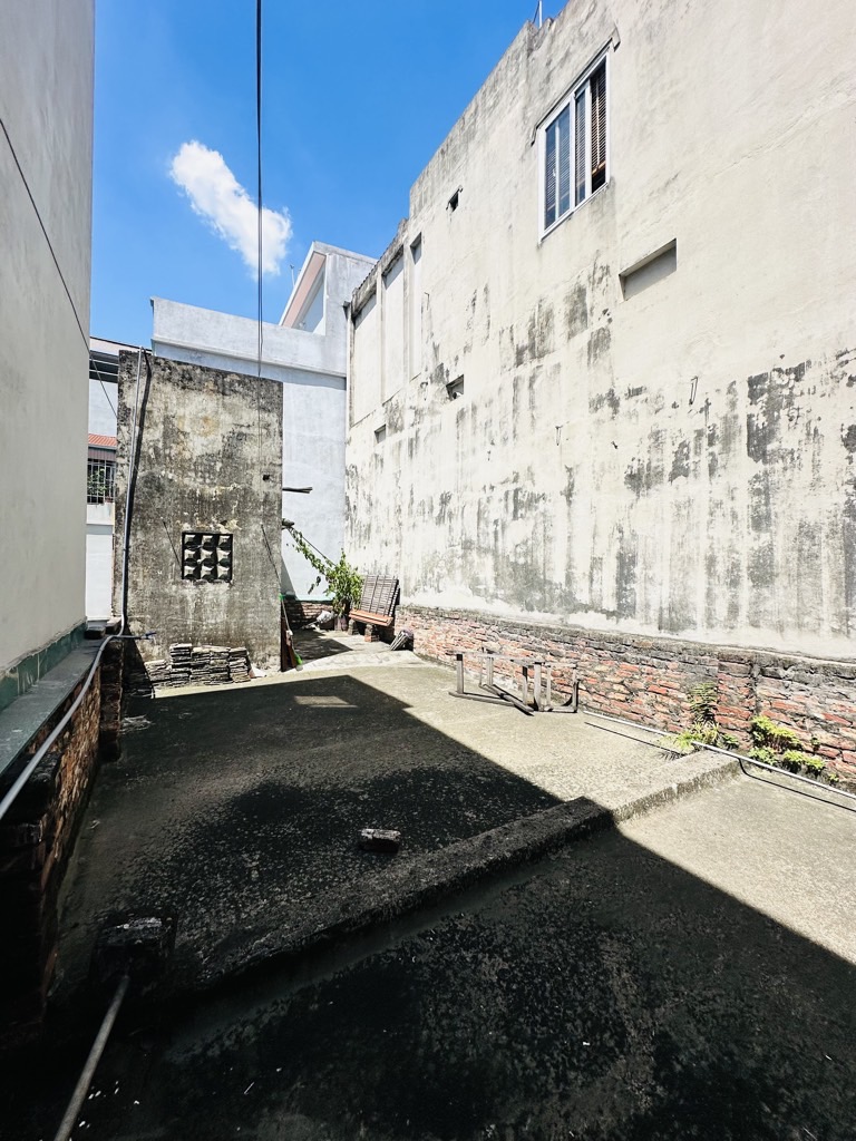 Bán nhà Ngọc Hồi - diện tích 54m2 1 tầng - Nhà mái bằng - giá 5,4 tỷ