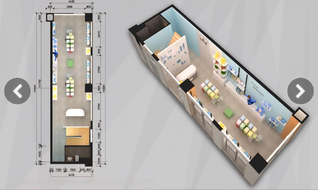 Bán nhà Định Công - diện tích 106m2 2 tầng - Shophouse chân đế tòa nhà KĐTM Định Công - giá 7,5 tỷ