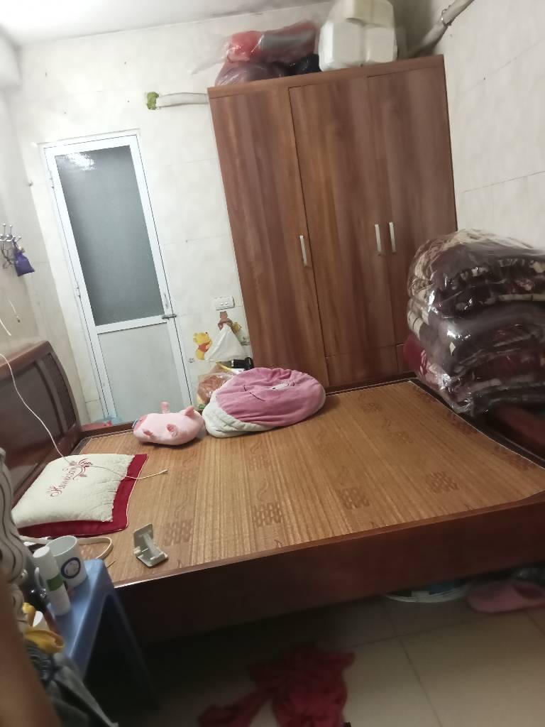 Bán nhà Hoàng Đạo Thành - diện tích 16m2 1 tầng - ô tô qua nhà - giá 2,3 tỷ