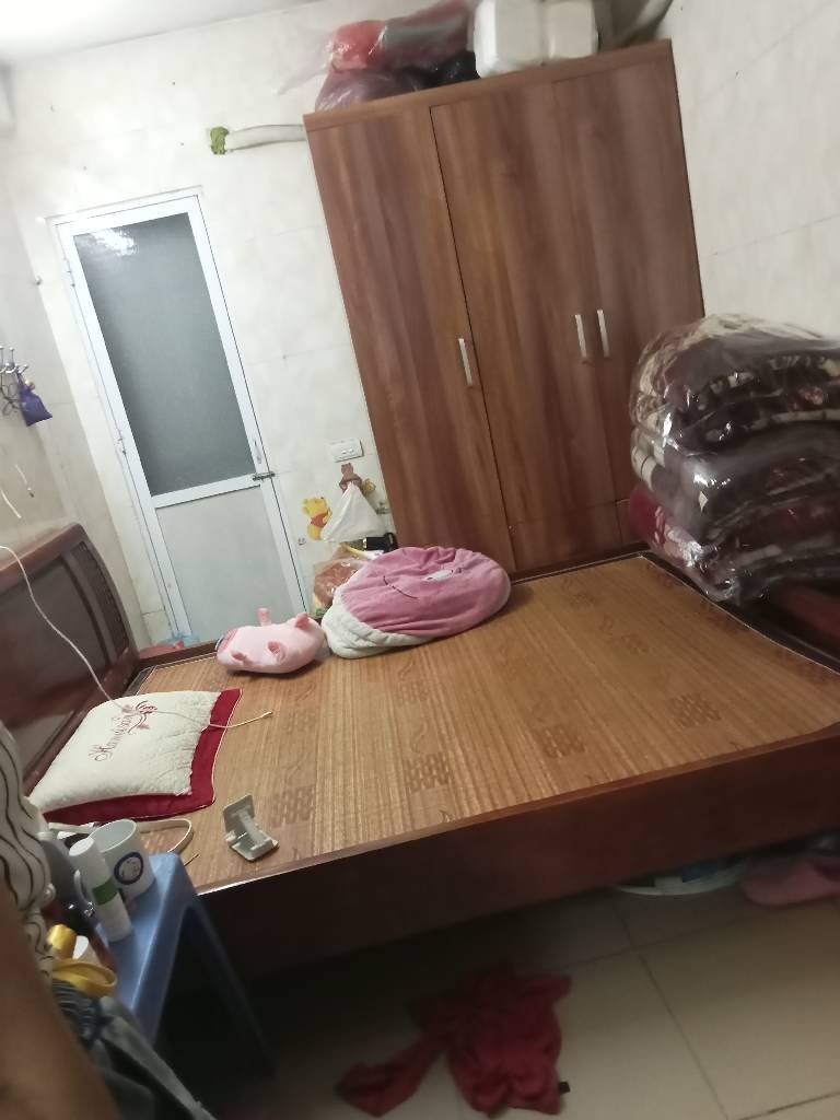 Bán nhà Hoàng Đạo Thành - diện tích 16m2 1 tầng - ô tô qua nhà - giá 2,3 tỷ