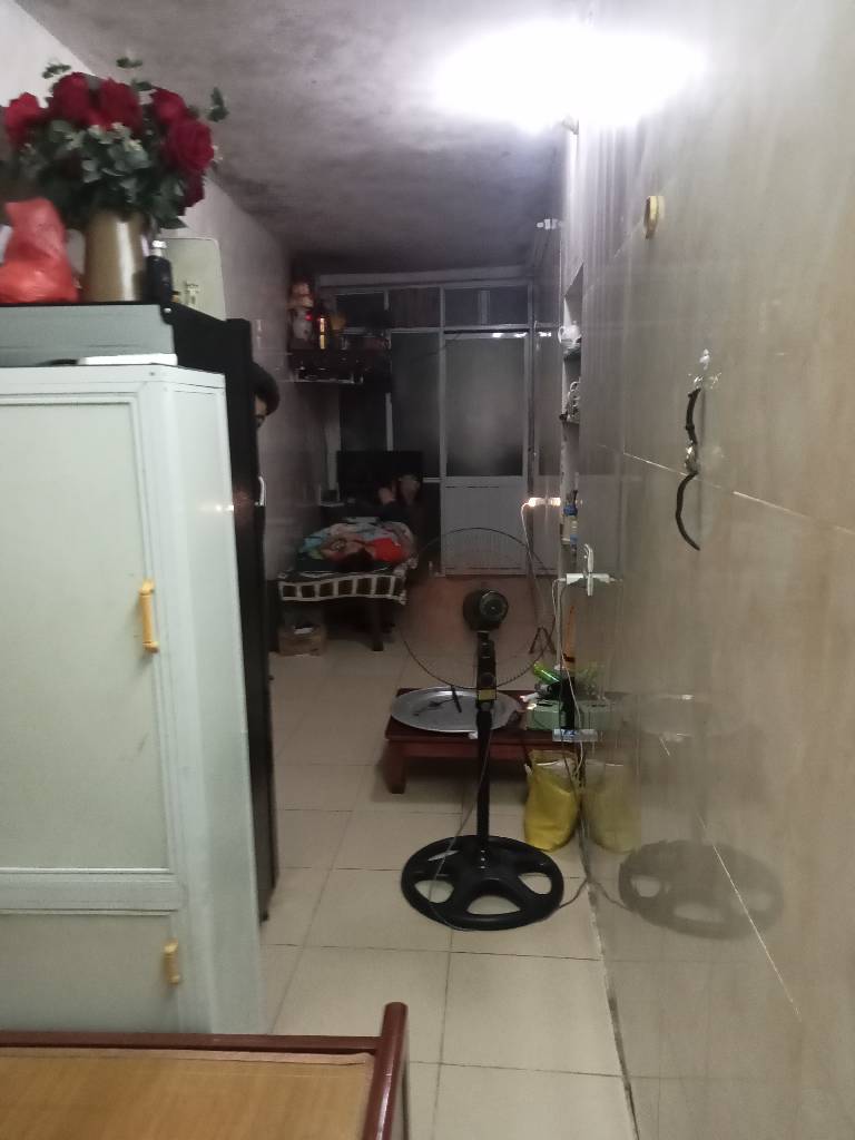 Bán nhà Hoàng Đạo Thành - diện tích 16m2 1 tầng - ô tô qua nhà - giá 2,3 tỷ