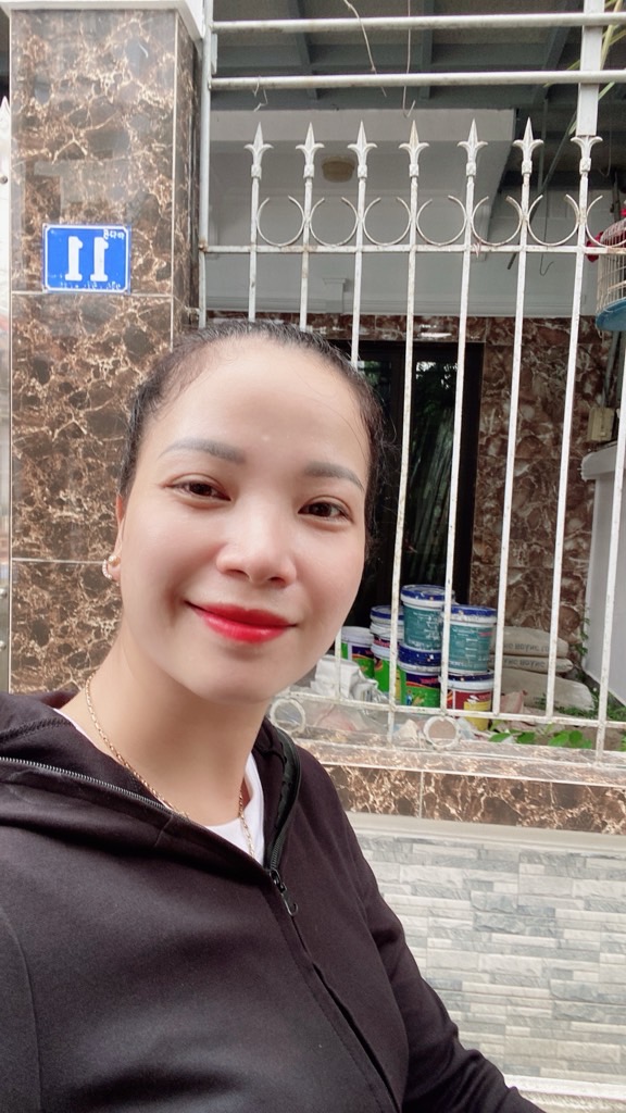 Bán nhà Tân Khai - diện tích 82.7m2 4 tầng - ô tô đỗ cổng - giá 14,5 tỷ