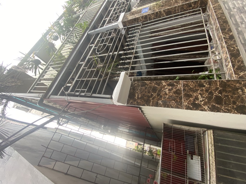 Bán nhà Tân Khai - diện tích 82.7m2 4 tầng - ô tô đỗ cổng - giá 14,5 tỷ