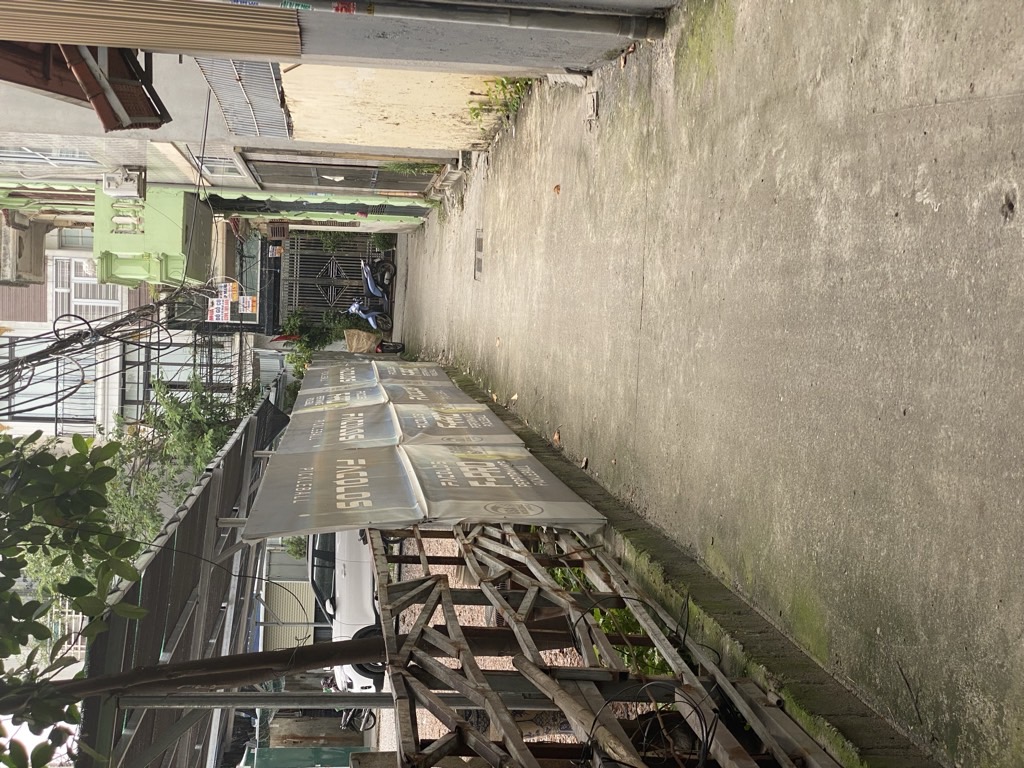 Bán nhà Tân Khai - diện tích 82.7m2 4 tầng - ô tô đỗ cổng - giá 14,5 tỷ