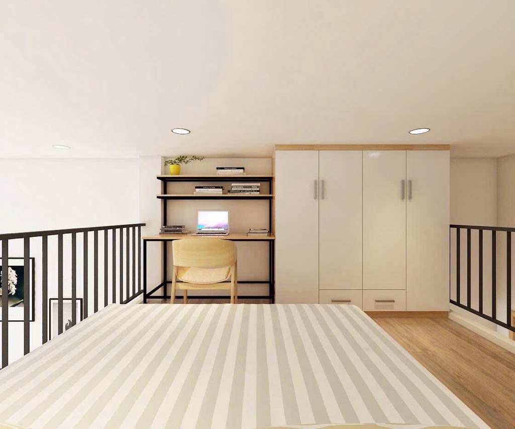 Bán nhà Nguyễn Văn Trỗi - diện tích 55.3m2 5 tầng - Ô tô dừng đỗ cách nhà ba bước chân - giá 15,8 tỷ