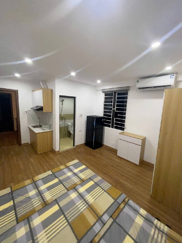 Bán nhà Bùi Xương Trạch - diện tích 52.5m2 5 tầng - Lô góc 2 mặt thoáng - giá 13,5 tỷ