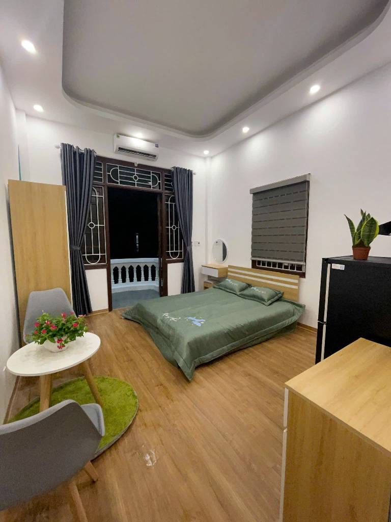 Bán nhà Bùi Xương Trạch - diện tích 52.5m2 5 tầng - Lô góc 2 mặt thoáng - giá 13,5 tỷ