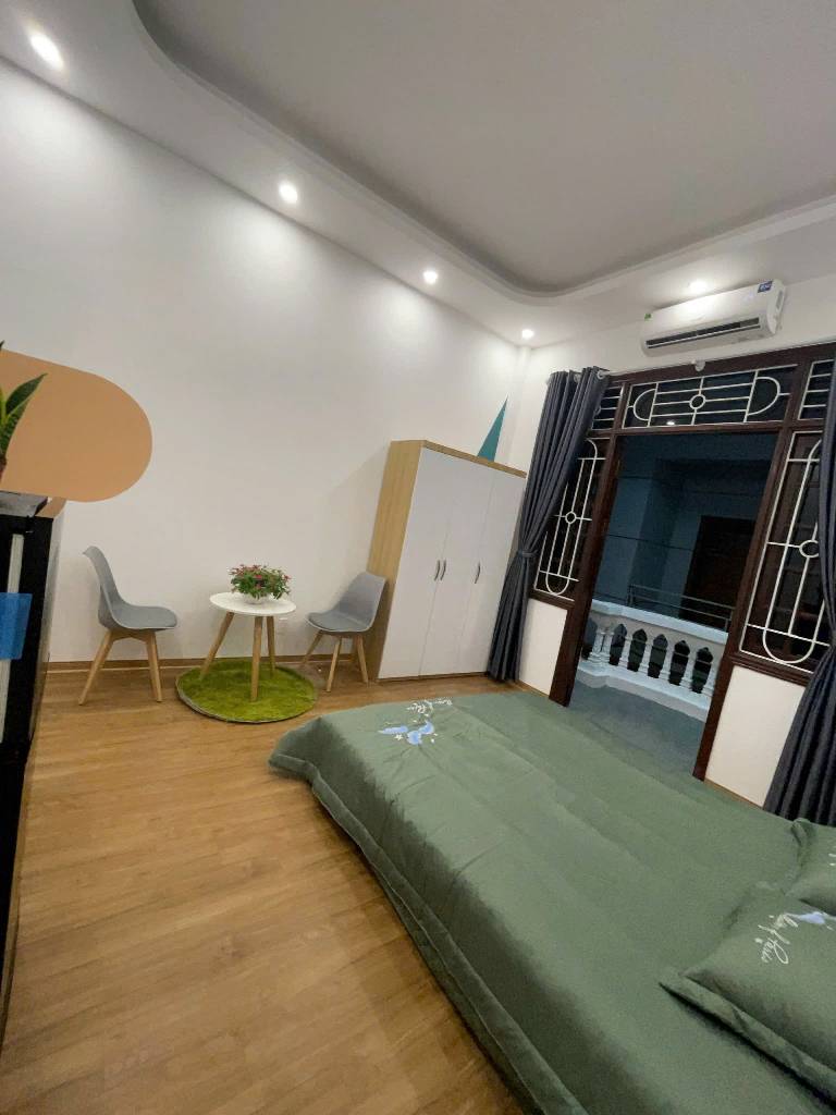 Bán nhà Bùi Xương Trạch - diện tích 52.5m2 5 tầng - Lô góc 2 mặt thoáng - giá 13,5 tỷ