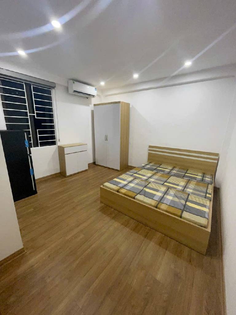 Bán nhà Bùi Xương Trạch - diện tích 52.5m2 5 tầng - Lô góc 2 mặt thoáng - giá 13,5 tỷ