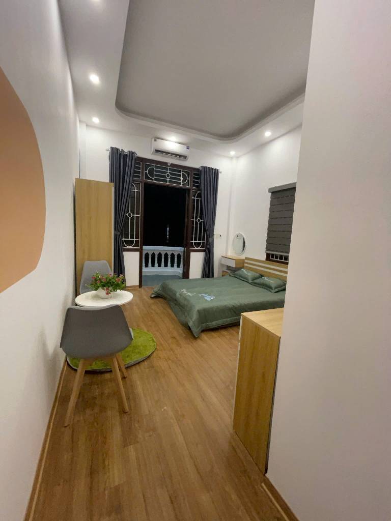 Bán nhà Bùi Xương Trạch - diện tích 52.5m2 5 tầng - Lô góc 2 mặt thoáng - giá 13,5 tỷ