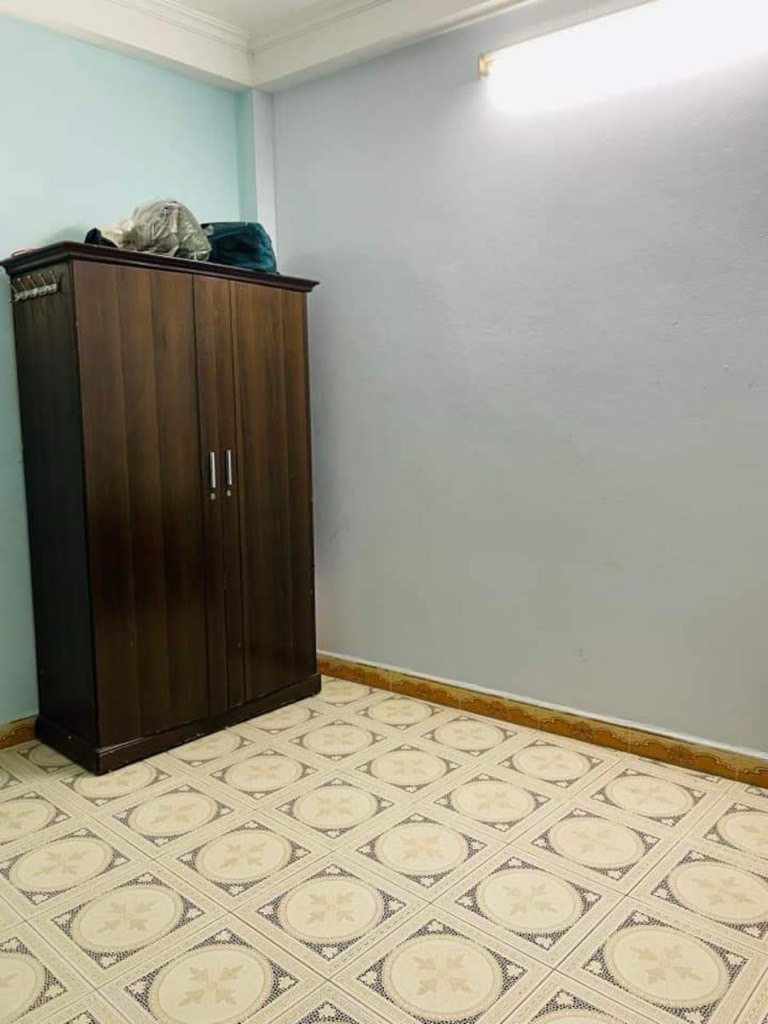 Bán nhà Khương Đình - diện tích 102m2 4 tầng - Mặt tiền rộng - giá 19 tỷ