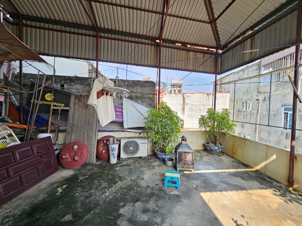 Bán nhà Khương Đình - diện tích 102m2 4 tầng - Mặt tiền rộng - giá 19 tỷ