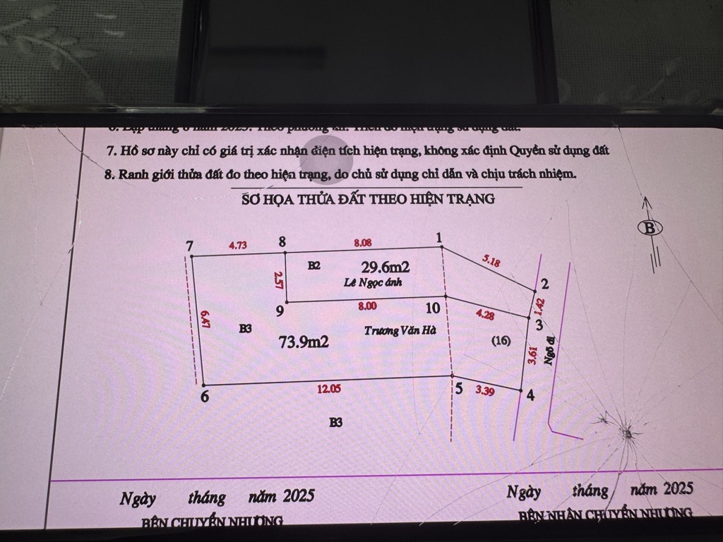 Bán nhà Khương Đình - diện tích 102m2 4 tầng - Mặt tiền rộng - giá 19 tỷ