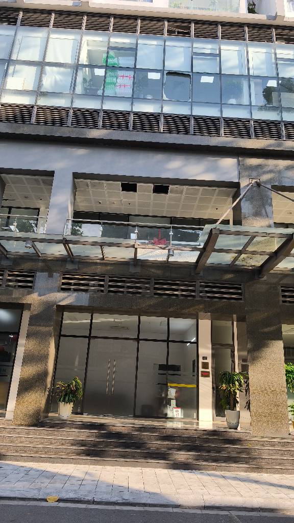 Bán nhà Minh Khai - diện tích 175m2 2 tầng - Ki-ốt kinh doanh - giá 20,6 tỷ