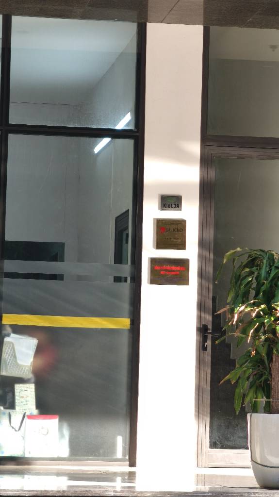 Bán nhà Minh Khai - diện tích 175m2 2 tầng - Ki-ốt kinh doanh - giá 20,6 tỷ