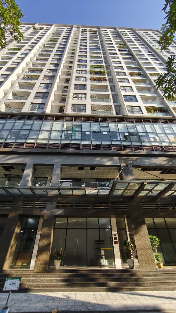 Bán nhà Minh Khai - diện tích 175m2 2 tầng - Ki-ốt kinh doanh - giá 20,6 tỷ