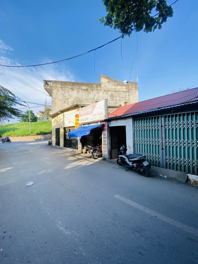 Bán nhà Vĩnh Hưng - diện tích 104m2 1 tầng - Mặt phố chính, kinh doanh sầm uất - giá 13,5 tỷ