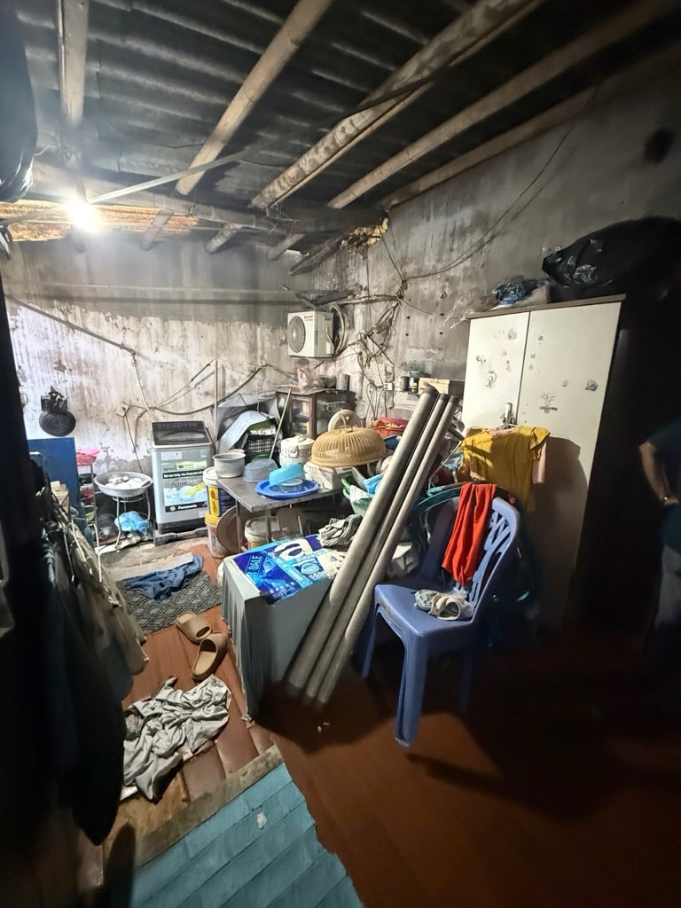 Bán nhà Vĩnh Hưng - diện tích 104m2 1 tầng - Mặt phố chính, kinh doanh sầm uất - giá 13,5 tỷ