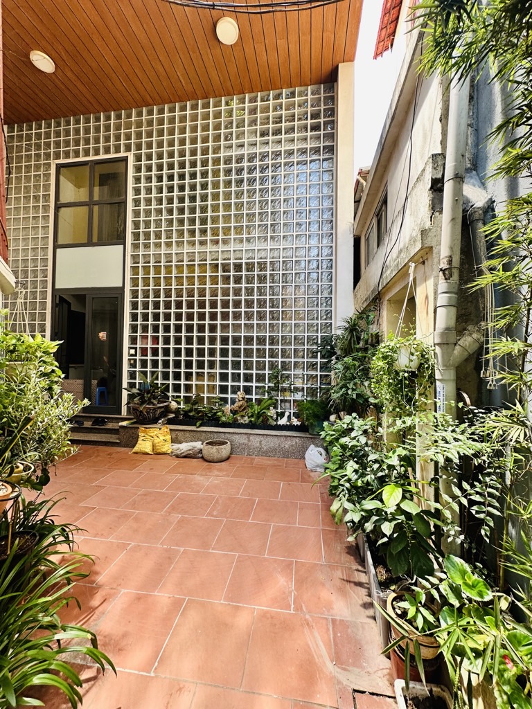 Bán nhà Ngọc Hồi - diện tích 54m2 1 tầng - Nhà mái bằng - giá 5,4 tỷ