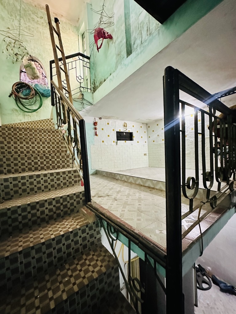 Bán nhà Ngọc Hồi - diện tích 54m2 1 tầng - Nhà mái bằng - giá 5,4 tỷ