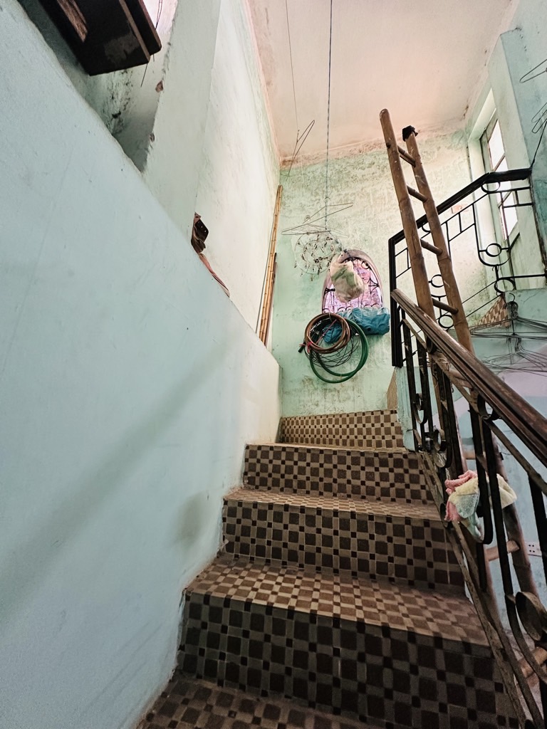 Bán nhà Ngọc Hồi - diện tích 54m2 1 tầng - Nhà mái bằng - giá 5,4 tỷ