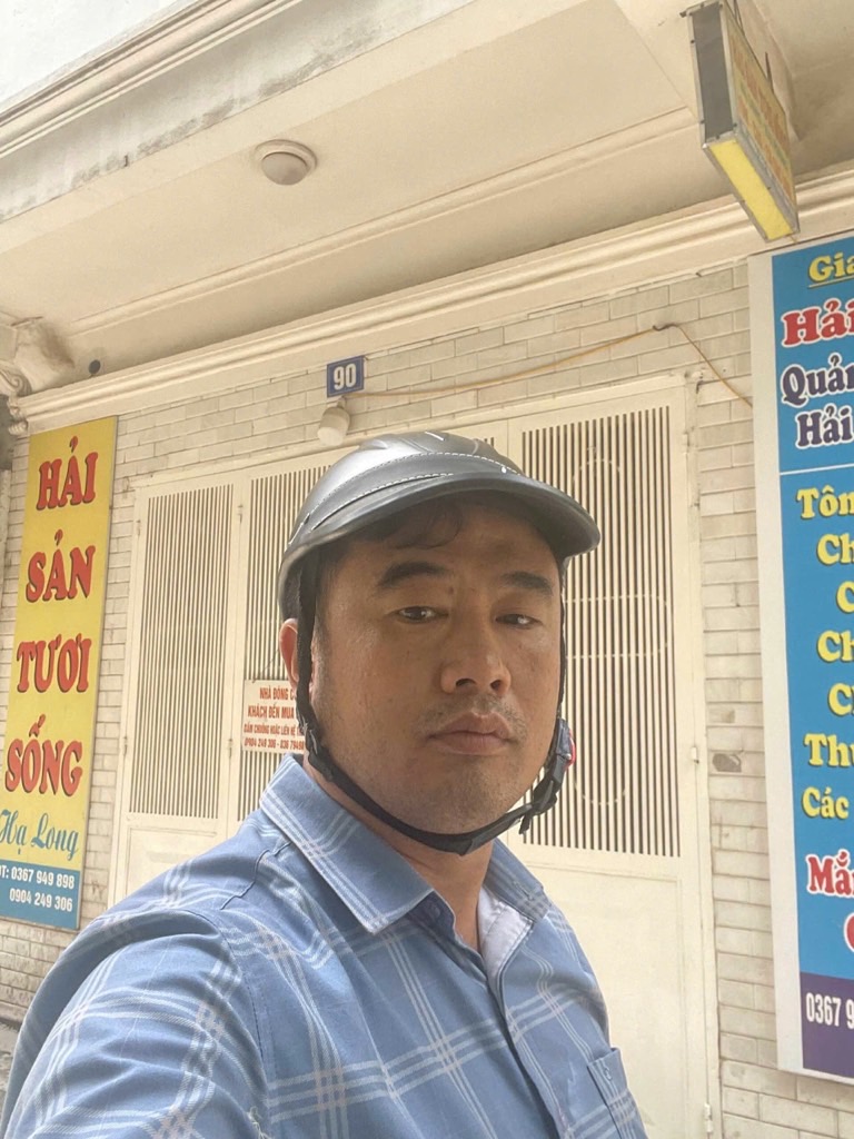 Bán nhà Khương Trung - diện tích 32m2 4 tầng - Ô tô đỗ cửa - giá 7,9 tỷ