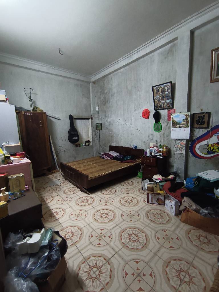 Bán nhà Triều Khúc - diện tích 47m2 3 tầng - Nhà 3 tầng khung bê tông, gần phố - giá 8,26 tỷ