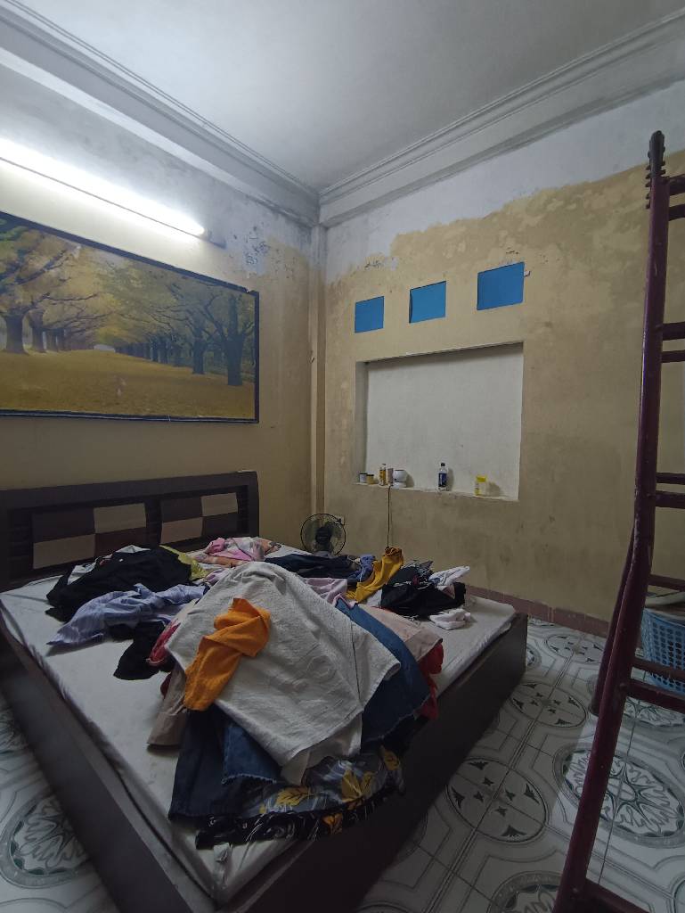 Bán nhà Triều Khúc - diện tích 47m2 3 tầng - Nhà 3 tầng khung bê tông, gần phố - giá 8,26 tỷ