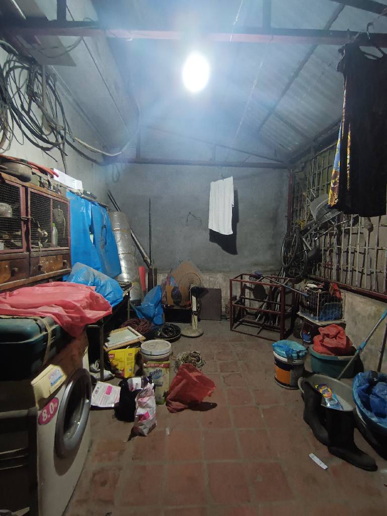 Bán nhà Triều Khúc - diện tích 47m2 3 tầng - Nhà 3 tầng khung bê tông, gần phố - giá 8,26 tỷ