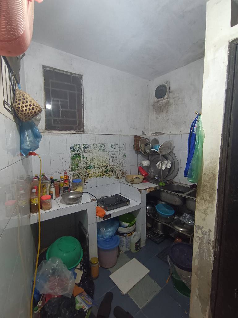 Bán nhà Triều Khúc - diện tích 47m2 3 tầng - Nhà 3 tầng khung bê tông, gần phố - giá 8,26 tỷ