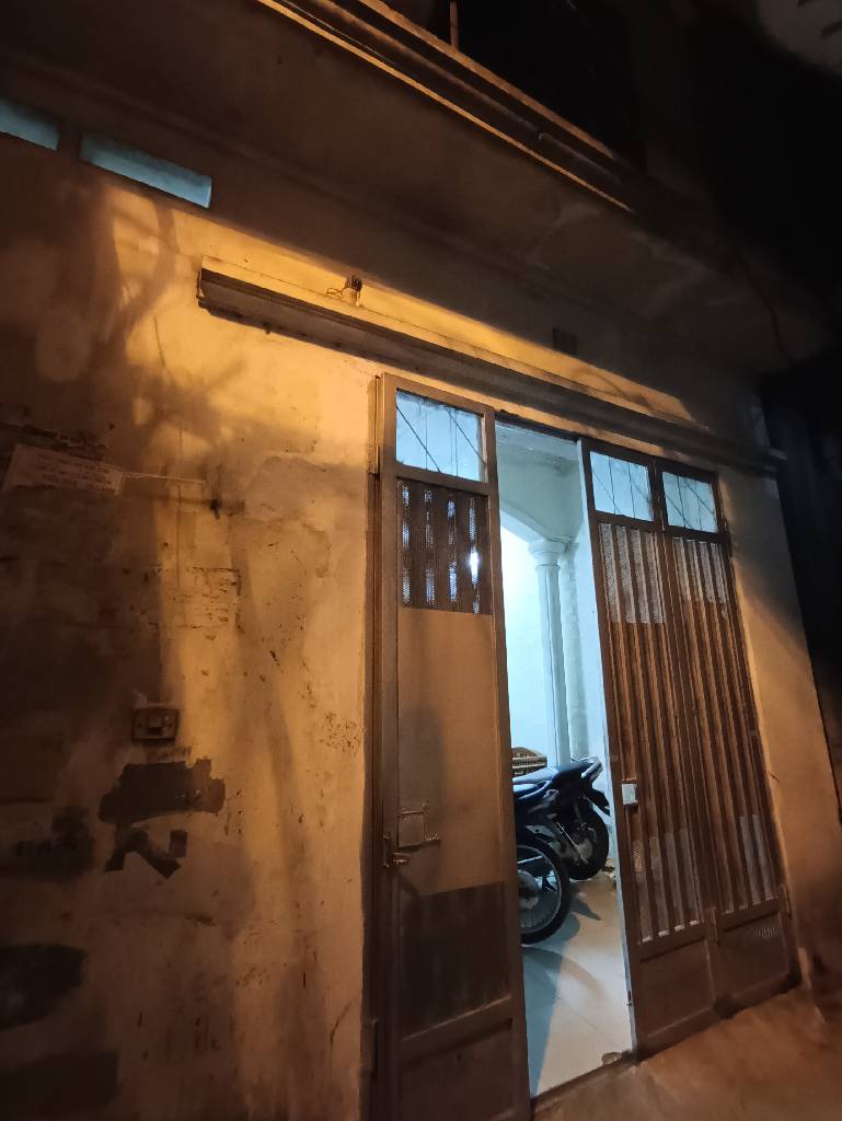 Bán nhà Triều Khúc - diện tích 47m2 3 tầng - Nhà 3 tầng khung bê tông, gần phố - giá 8,26 tỷ