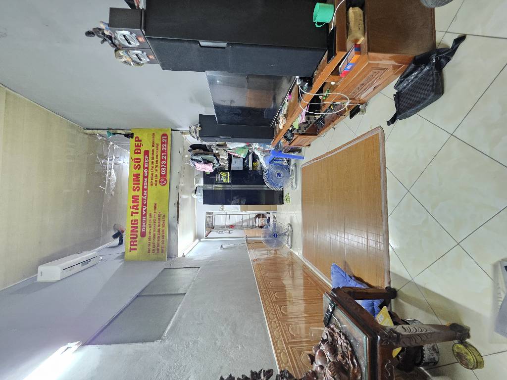 Bán nhà Chùa Quỳnh - diện tích 45m2 1 tầng - Mặt Phố - giá 19,8 tỷ