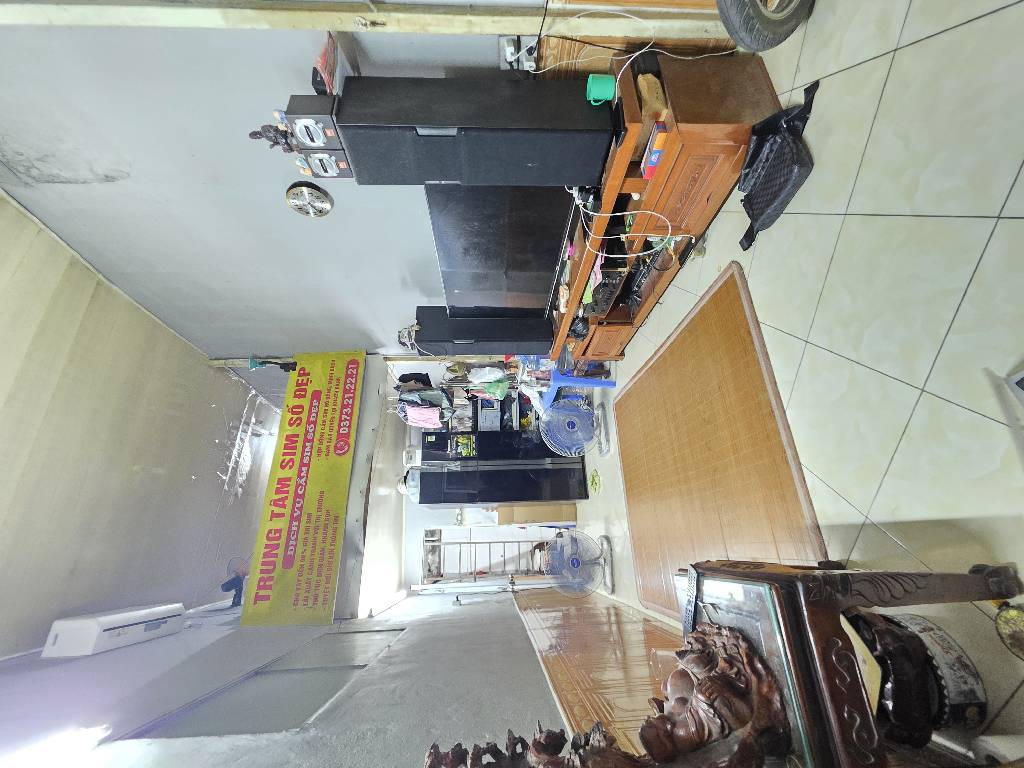 Bán nhà Chùa Quỳnh - diện tích 45m2 1 tầng - Mặt Phố - giá 19,8 tỷ