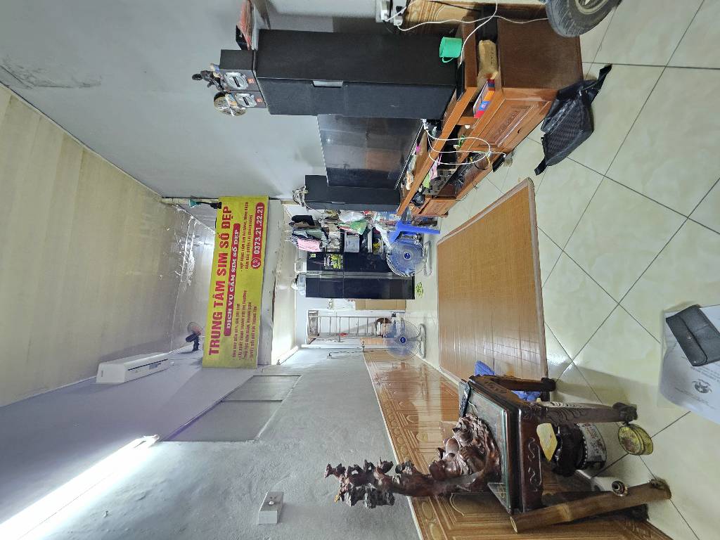 Bán nhà Chùa Quỳnh - diện tích 45m2 1 tầng - Mặt Phố - giá 19,8 tỷ