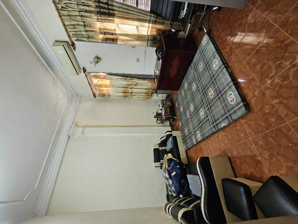 Bán nhà Vũ Thạnh - diện tích 37m2 5 tầng - Ngõ ô tô tránh - giá 12,6 tỷ