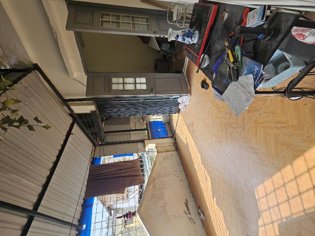 Bán nhà Vũ Thạnh - diện tích 37m2 5 tầng - Ngõ ô tô tránh - giá 12,6 tỷ