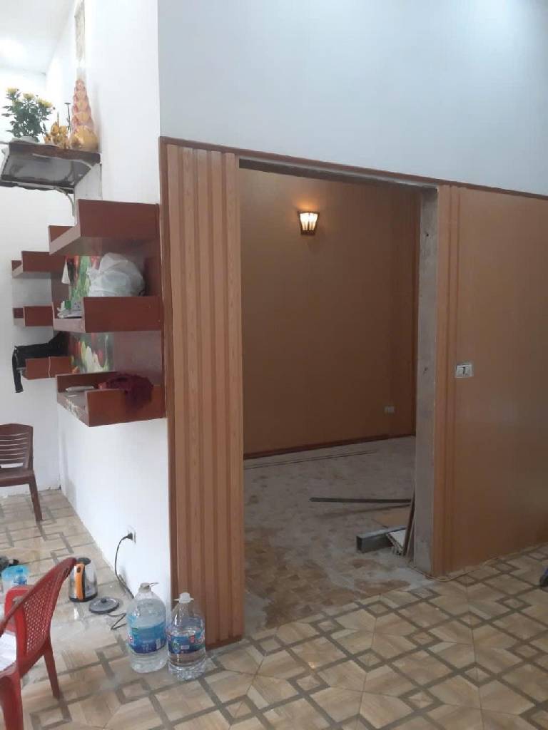 Bán nhà Y Miếu - diện tích 61m2 1 tầng - MẶT PHỐ - giá 13,5 tỷ