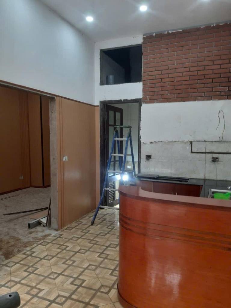 Bán nhà Y Miếu - diện tích 61m2 1 tầng - MẶT PHỐ - giá 13,5 tỷ