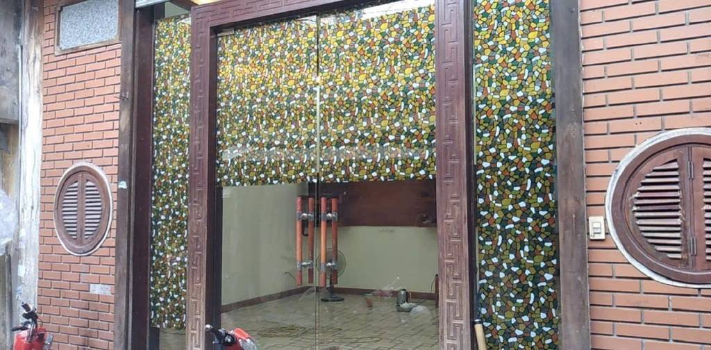 Bán nhà Y Miếu - diện tích 61m2 1 tầng - MẶT PHỐ - giá 13,5 tỷ