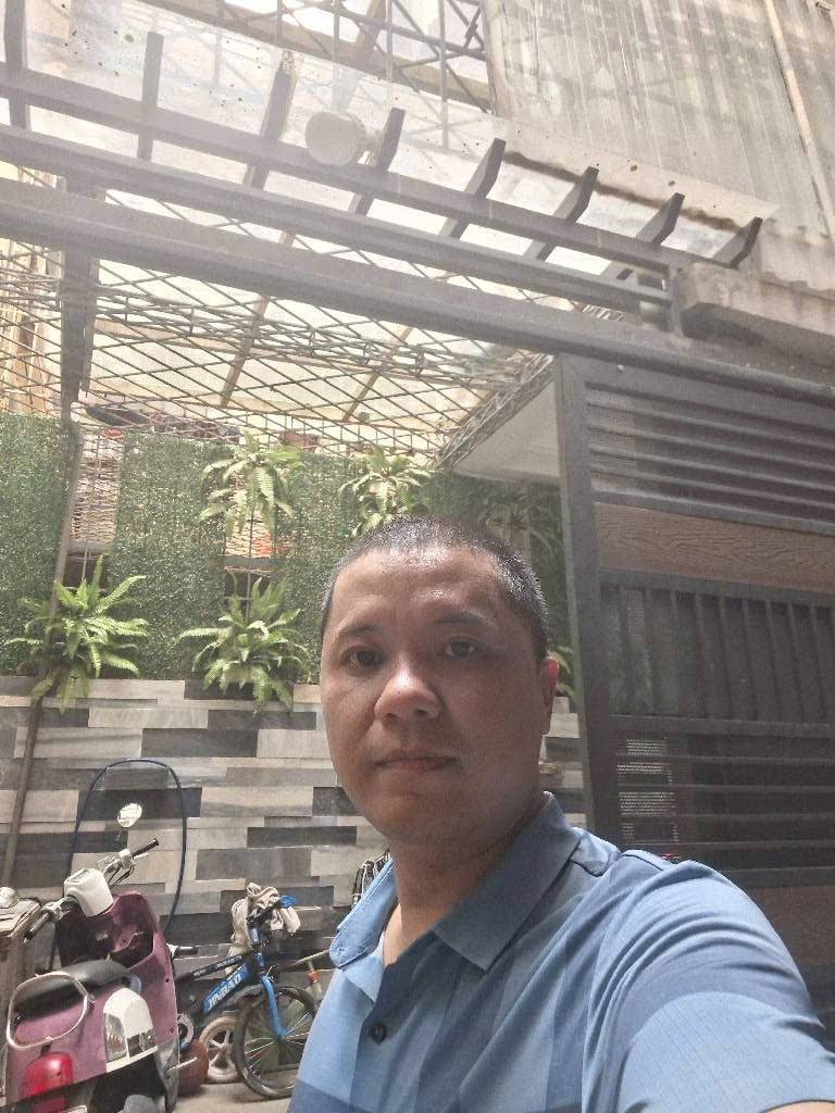 Bán nhà Quan Nhân - diện tích 44m2 6 tầng - Nhà đẹp ở ngay - giá 11,8 tỷ