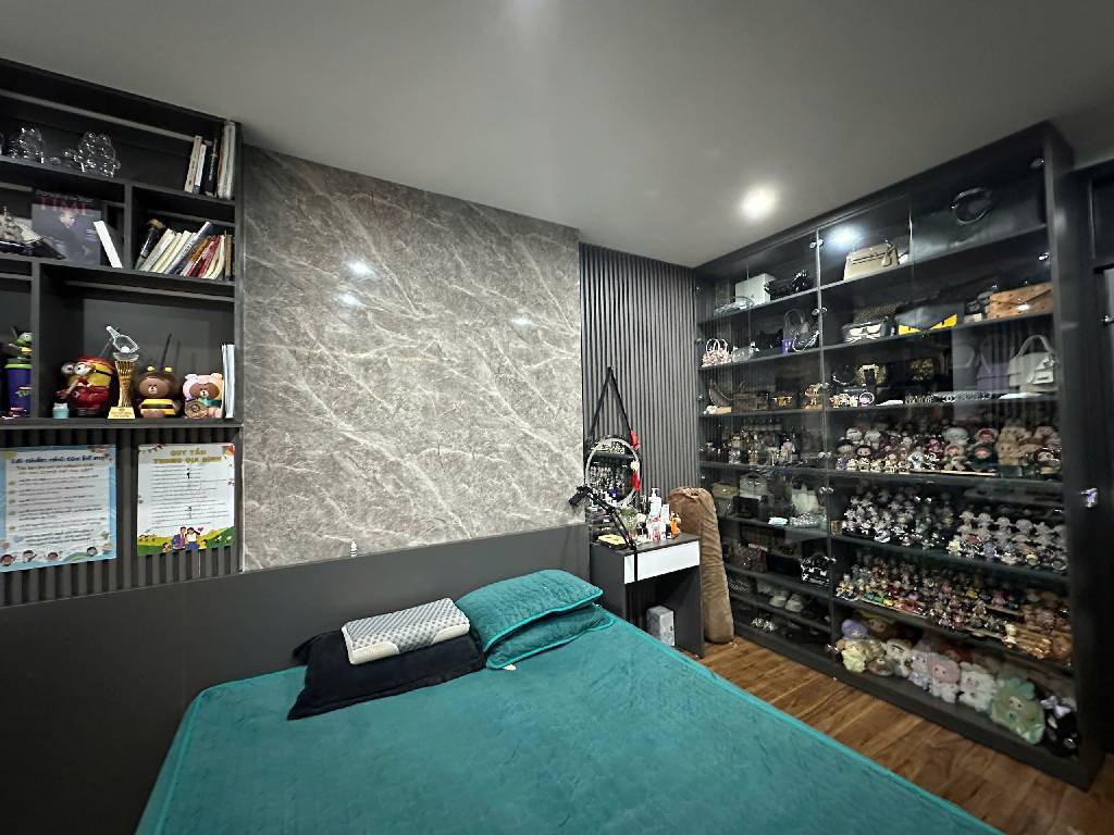 Bán nhà Quan Nhân - diện tích 44m2 6 tầng - Nhà đẹp ở ngay - giá 11,8 tỷ